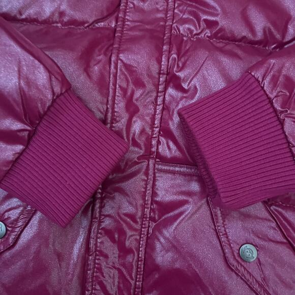 NWT Appaman (12y) Hooded Puffer Coat - Picture 4 of 11